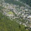 Photos aériennes de Mont-Dore (63240) - Autre vue | Puy-de-Dôme, Auvergne, France - Photo réf. N004158