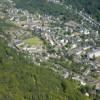 Photos aériennes de Mont-Dore (63240) - Autre vue | Puy-de-Dôme, Auvergne-Rhône-Alpes, France - Photo réf. N004158