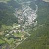 Photos aériennes de Mont-Dore (63240) - Autre vue | Puy-de-Dôme, Auvergne-Rhône-Alpes, France - Photo réf. N004159