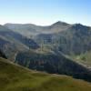 Photos aériennes de "Sancy" - Photo réf. N004210 - Le Puy de Sancy