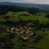 Photos aériennes de Vernet-la-Varenne (63580) - Autre vue | Puy-de-Dôme, Auvergne-Rhône-Alpes, France - Photo réf. N004217
