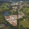 Photos aériennes de Étival-Clairefontaine (88480) - Autre vue | Vosges, Lorraine, France - Photo réf. N004238