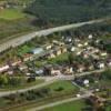 Photos aériennes de Étival-Clairefontaine (88480) - Autre vue | Vosges, Lorraine, France - Photo réf. N004242
