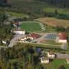 Photos aériennes de Étival-Clairefontaine (88480) - Autre vue | Vosges, Lorraine, France - Photo réf. N004248