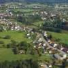 Photos aériennes de Étival-Clairefontaine (88480) - Autre vue | Vosges, Lorraine, France - Photo réf. N004251