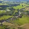 Photos aériennes de Étival-Clairefontaine (88480) - Autre vue | Vosges, Lorraine, France - Photo réf. N004252