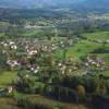 Photos aériennes de Étival-Clairefontaine (88480) - Autre vue | Vosges, Lorraine, France - Photo réf. N004253