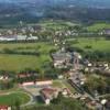 Photos aériennes de Étival-Clairefontaine (88480) - Autre vue | Vosges, Lorraine, France - Photo réf. N004254