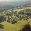 Photos aériennes de Bois-le-Roi (27220) - Autre vue | Eure, Haute-Normandie, France - Photo réf. N004416