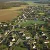 Photos aériennes de Bois-le-Roi (27220) | Eure, Haute-Normandie, France - Photo réf. N004423