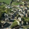 Photos aériennes de Écos (27630) - Autre vue | Eure, Normandie, France - Photo réf. N004447