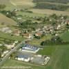 Photos aériennes de Écos (27630) - Autre vue | Eure, Normandie, France - Photo réf. N004449