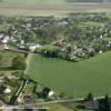 Photos aériennes de Écos (27630) - Autre vue | Eure, Normandie, France - Photo réf. N004450