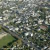 Photos aériennes de Évreux (27000) - Le Centre Ville | Eure, Haute-Normandie, France - Photo réf. N004451