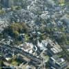 Photos aériennes de Évreux (27000) - Le Centre Ville | Eure, Haute-Normandie, France - Photo réf. N004452