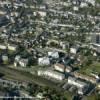 Photos aériennes de Évreux (27000) - Le Centre Ville | Eure, Haute-Normandie, France - Photo réf. N004454