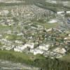 Photos aériennes de Évreux (27000) - Le Centre Ville | Eure, Haute-Normandie, France - Photo réf. N004466