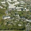 Photos aériennes de Évreux (27000) - Le Centre Ville | Eure, Haute-Normandie, France - Photo réf. N004468