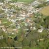Photos aériennes de Gasny (27620) - Autre vue | Eure, Normandie, France - Photo réf. N004480