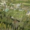 Photos aériennes de Giverny (27620) | Eure, Haute-Normandie, France - Photo réf. N004486