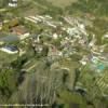 Photos aériennes de Giverny (27620) | Eure, Haute-Normandie, France - Photo réf. N004487