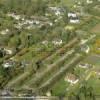 Photos aériennes de Giverny (27620) | Eure, Haute-Normandie, France - Photo réf. N004488