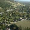 Photos aériennes de Giverny (27620) | Eure, Haute-Normandie, France - Photo réf. N004489