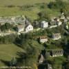 Photos aériennes de Giverny (27620) | Eure, Haute-Normandie, France - Photo réf. N004490