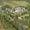 Photos aériennes de Giverny (27620) | Eure, Haute-Normandie, France - Photo réf. N004491