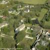 Photos aériennes de Giverny (27620) | Eure, Haute-Normandie, France - Photo réf. N004492