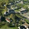 Photos aériennes de Le Fidelaire (27190) | Eure, Haute-Normandie, France - Photo réf. N004522