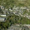 Photos aériennes de Les Andelys (27700) - Autre vue | Eure, Haute-Normandie, France - Photo réf. N004528