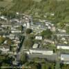 Photos aériennes de Les Andelys (27700) - Autre vue | Eure, Haute-Normandie, France - Photo réf. N004529