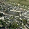 Photos aériennes de Les Andelys (27700) - Autre vue | Eure, Haute-Normandie, France - Photo réf. N004530