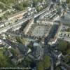 Photos aériennes de Les Andelys (27700) | Eure, Haute-Normandie, France - Photo réf. N004532