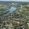 Photos aériennes de Les Andelys (27700) - Autre vue | Eure, Haute-Normandie, France - Photo réf. N004537