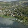 Photos aériennes de Les Andelys (27700) - Autre vue | Eure, Haute-Normandie, France - Photo réf. N004541