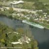 Photos aériennes de Les Andelys (27700) | Eure, Normandie, France - Photo réf. N004543