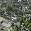 Photos aériennes de Louviers (27400) - Autre vue | Eure, Haute-Normandie, France - Photo réf. N004551