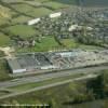 Photos aériennes de Louviers (27400) - Autre vue | Eure, Haute-Normandie, France - Photo réf. N004553