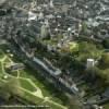 Photos aériennes de Pont-de-l'Arche (27340) - Autre vue | Eure, Haute-Normandie, France - Photo réf. N004565