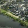 Photos aériennes de Pont-de-l'Arche (27340) - Autre vue | Eure, Haute-Normandie, France - Photo réf. N004566
