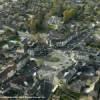 Photos aériennes de Pont-de-l'Arche (27340) - Autre vue | Eure, Haute-Normandie, France - Photo réf. N004568