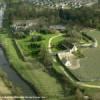 Photos aériennes de Pont-de-l'Arche (27340) - Autre vue | Eure, Haute-Normandie, France - Photo réf. N004572