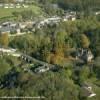 Photos aériennes de Tillières-sur-Avre (27570) | Eure, Normandie, France - Photo réf. N004590