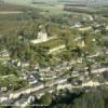 Photos aériennes de Tillières-sur-Avre (27570) | Eure, Haute-Normandie, France - Photo réf. N004598