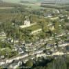Photos aériennes de Tillières-sur-Avre (27570) | Eure, Normandie, France - Photo réf. N004598