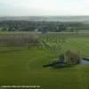 Photos aériennes de Tourny (27510) - Autre vue | Eure, Haute-Normandie, France - Photo réf. N004601