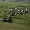 Photos aériennes de Tourny (27510) - Autre vue | Eure, Haute-Normandie, France - Photo réf. N004602