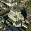 Photos aériennes de Tourny (27510) - Autre vue | Eure, Haute-Normandie, France - Photo réf. N004612